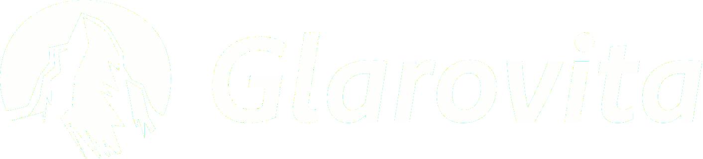 Glarovita Logo